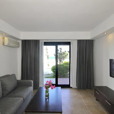Hotel Milport Bodrum Bitez