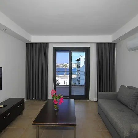 Milport Bodrum Hotel