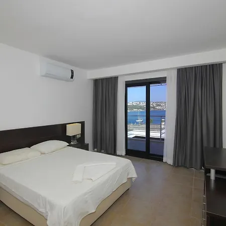 Milport Bodrum Hotel Bitez