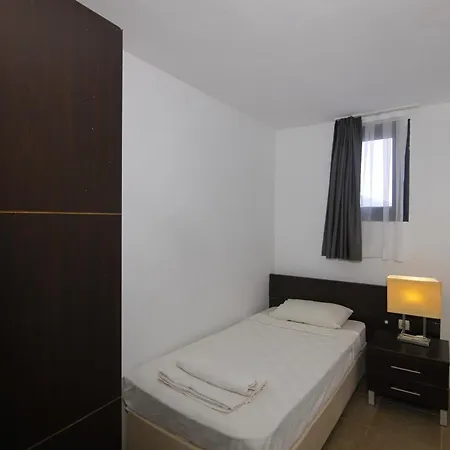 Hotel Milport Bodrum Bitez
