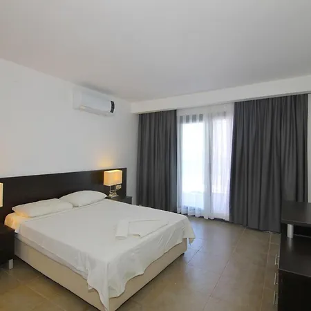 Hotel Milport Bodrum Bitez