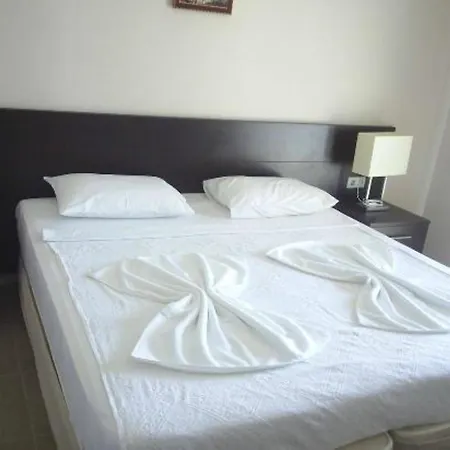 Отель Milport Bodrum 3*