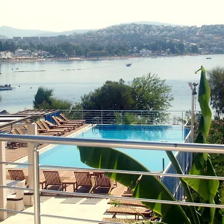 Milport Bodrum Битез