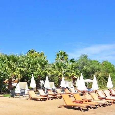 Milport Bodrum