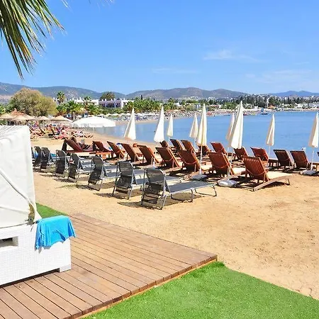 Отель Milport Bodrum 3*