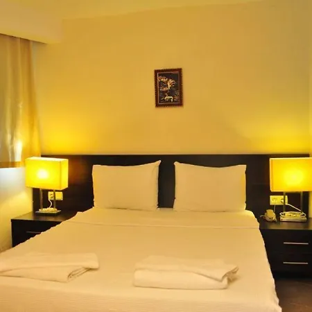 Milport Bodrum