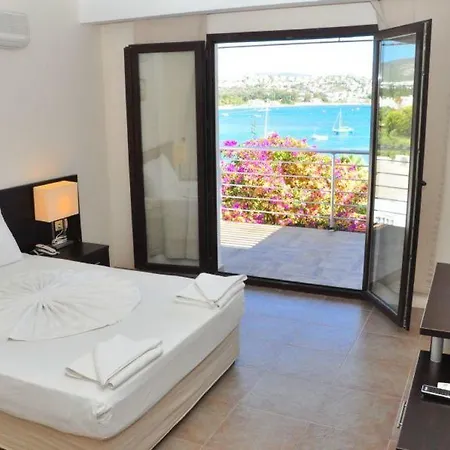 فندق Milport Bodrum 3*
