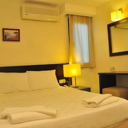 Отель Milport Bodrum