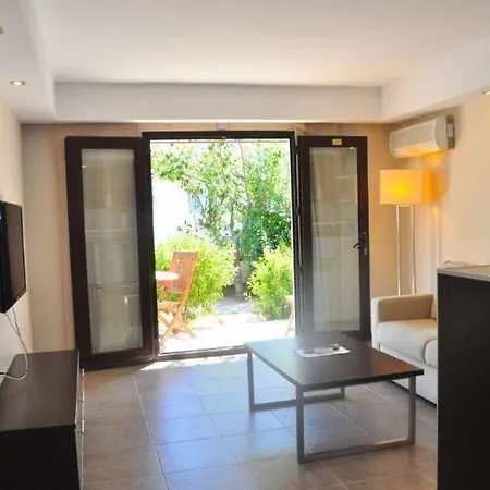 فندق Milport Bodrum 3*