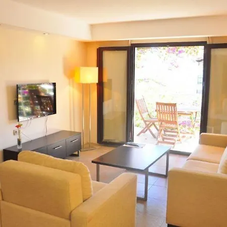 Отель Milport Bodrum