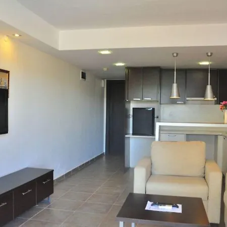 فندق Milport Bodrum بيتيس