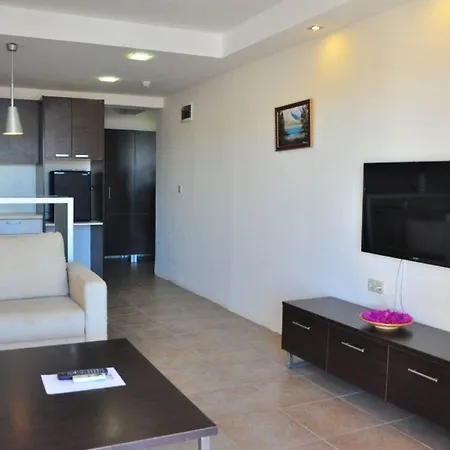 Отель Milport Bodrum 3*