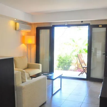 Milport Bodrum بيتيس