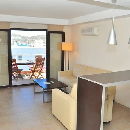 فندق Milport Bodrum