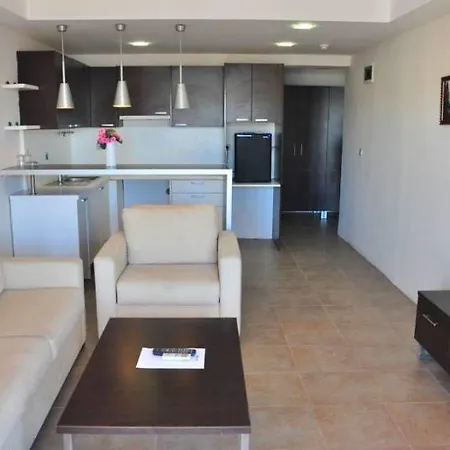 Отель Milport Bodrum Битез