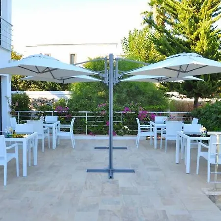 Milport Bodrum Битез