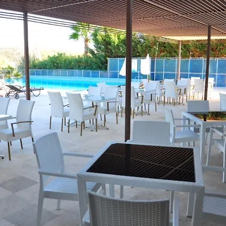 Отель Milport Bodrum Битез