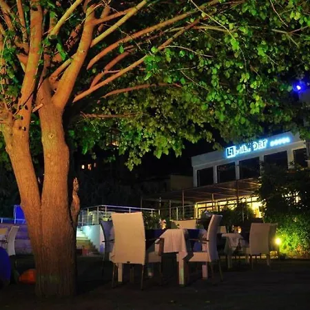 Milport Bodrum