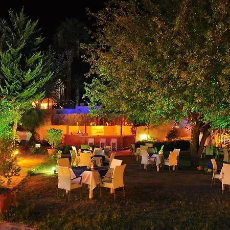 Отель Milport Bodrum 3*