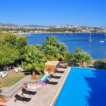 Milport Bodrum