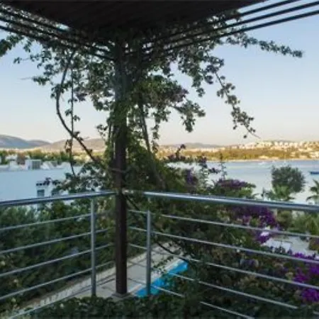 Отель Milport Bodrum 3*