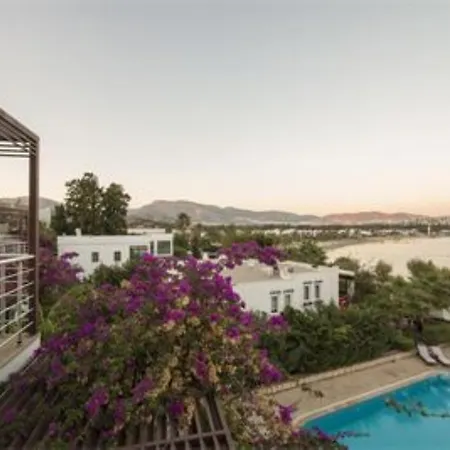 Milport Bodrum 3*