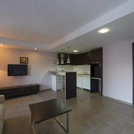 Milport Bodrum 3* بيتيس