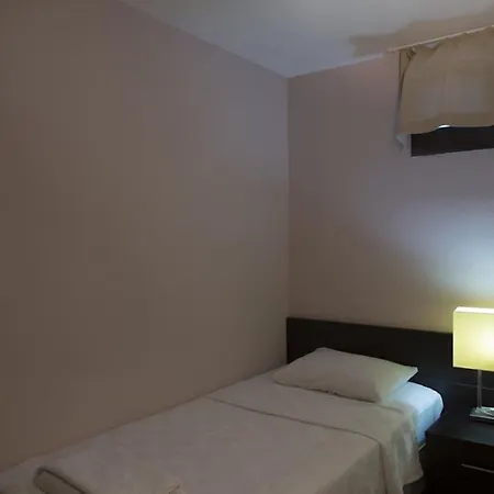 Milport Bodrum فندق