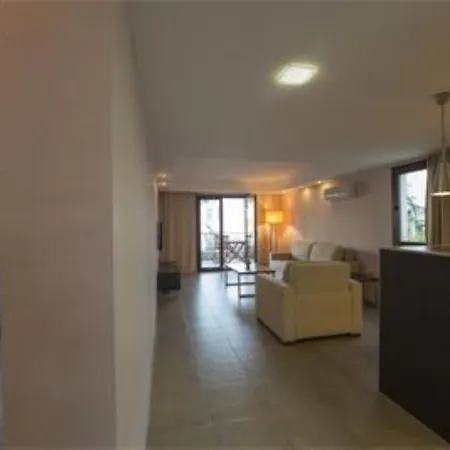 Milport Bodrum 3*