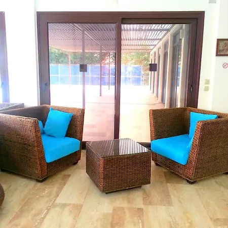 Milport Bodrum بيتيس