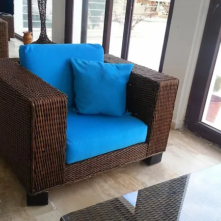 Milport Bodrum فندق