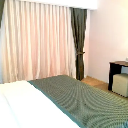 Milport Bodrum 3*