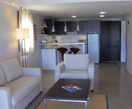 Milport Bodrum 3* بيتيس