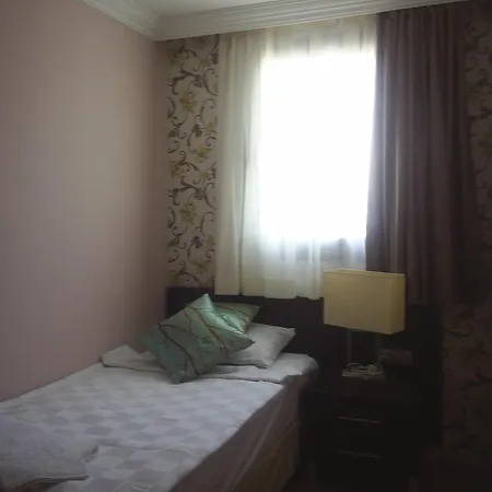 Milport Bodrum فندق 3*