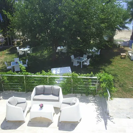 Milport Bodrum Отель Битез