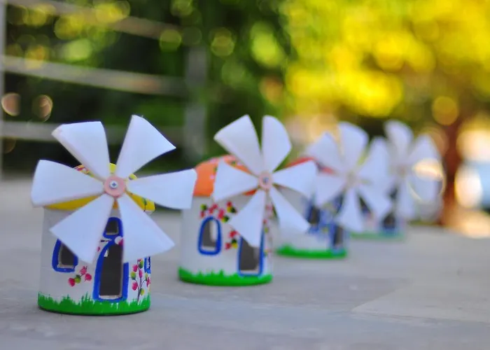 Milport Bodrum מלון