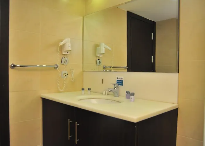 מלון Milport Bodrum ביטז