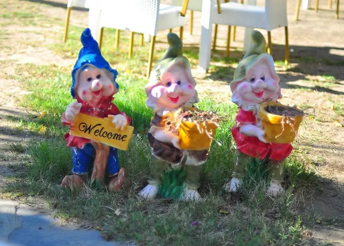 Milport Bodrum 3* ביטז