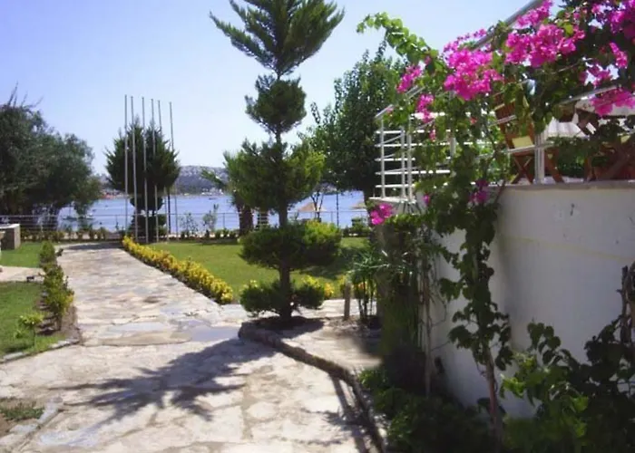 Milport Bodrum