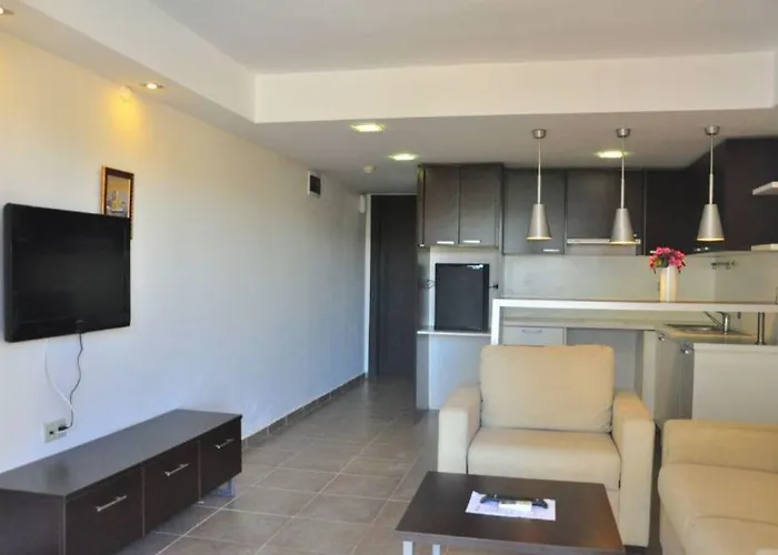 מלון Milport Bodrum ביטז