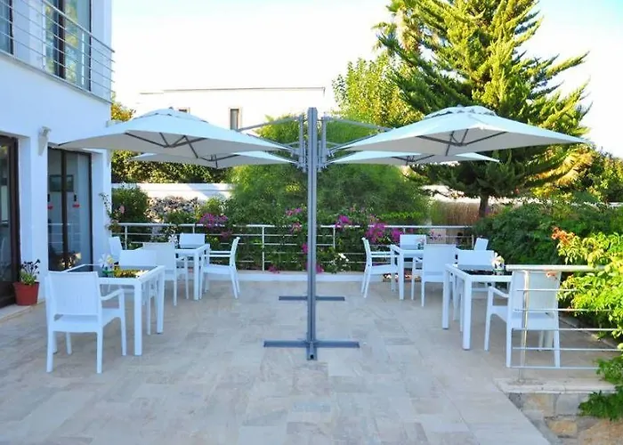 Milport Bodrum ביטז