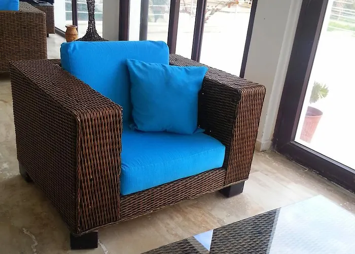 Milport Bodrum מלון