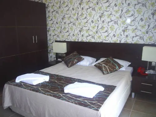 Milport Bodrum מלון